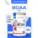 Nutriversum Amino acids BCAA 2 1 1 1 with the taste of watermelon 360 grams