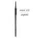 Artdeco Eye pencil 55 Automatic Mineral Eye Styler Gray