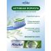 Absolut Set of toothpastes for sensitive teeth and gums 3x110g - Buy Online on GoSupps.com
