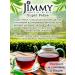 Jimmy's Choice of the Rich Tea Black Indian Jimmy Super Pekoe 200g - Buy Online on GoSupps.com