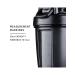 Shaker bottle V2 20 UNC Chern - Buy Online on GoSupps.com