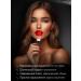 Jigott Lipstick for lip 9 Romantic Kiss Lipstick (Sexy Red) - Buy Online on GoSupps.com