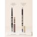 Stellary Automatic eyebrow pencil Brow Pencil 04 - Buy Online on GoSupps.com