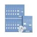12 collagen face masks (12 pcs)