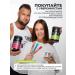 1WIN Protein with prebiotics serum pistachio - Buy Online on GoSupps.com