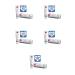 SPLAT All -ups Professional Paste Paste Plus 100ml 5 pcs