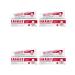 LACALUT Toothpaste Aktiv 90g 4 pcs