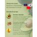 Body scrub exfoliating with avocado oils - Buy Online on GoSupps.com