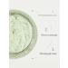Body scrub exfoliating with avocado oils - Buy Online on GoSupps.com