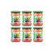 ABC Puree "Fruit mix" 450 g 6 pcs