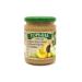 GORYN Puree fruit apple-peach with sugar 430 g 12 pcs - Buy Online on GoSupps.com