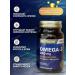 NUTRAXIN Omega-3 2000 Mg 60 capsules - Buy Online on GoSupps.com