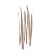 Bobbi Brown Long-Wear's eyebrow pencil Grey Blonde tone - Buy Online on GoSupps.com
