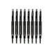 Bobbi Brown Long-Wear's eyebrow pencil Grey Blonde tone - Buy Online on GoSupps.com