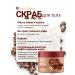 BELITA Body scrub chocolate pleasure - Buy Online on GoSupps.com