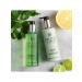 Grace Cole Liquid soap with a handle for hand grapefruit lime and mint 300ml - Buy Online on GoSupps.com