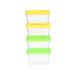 Set of containers for baby food 8 pcs - Buy Online on GoSupps.com