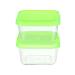 Set of containers for baby food 8 pcs - Buy Online on GoSupps.com
