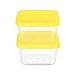 Set of containers for baby food 8 pcs - Buy Online on GoSupps.com