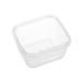 Set of containers for baby food 8 pcs - Buy Online on GoSupps.com