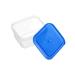 Set of containers for baby food 8 pcs - Buy Online on GoSupps.com