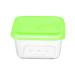 Set of containers for baby food 8 pcs - Buy Online on GoSupps.com