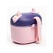 Practical Container for baby food 330 ml