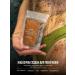VIAFIRE Sugar-salt body scrub - Buy Online on GoSupps.com