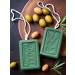 Al Shahbaa Aleppe olive soap 3pcs (eco-original) - Buy Online on GoSupps.com