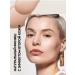 TRUE SKIN HYDRATING FOUNDATION Moisturizing tonal base True Skin 010 - Buy Online on GoSupps.com