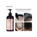 shampoos Remix Music shampoo with argan oil 500ml - Buy Online on GoSupps.com