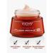 Peptide rejuvenating cream with collagen Vichy night 50 ml - Buy Online on GoSupps.com