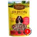 Country delicacies The treat for dogs veal and sesame seeds 3 pcs