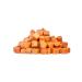 Country delicacies A treat for a dog turkey and flax seeds 3 pcs - Buy Online on GoSupps.com