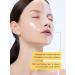 COSRX Masks Advanced Snail Mucin Glass Glow Hydrogel Mask 3 pcs - Buy Online on GoSupps.com