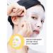 COSRX Masks Advanced Snail Mucin Glass Glow Hydrogel Mask 3 pcs - Buy Online on GoSupps.com