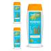 KRASSA Milk for safe tanning Tropic Sun SPF-60 100 ml 3 pcs