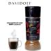 Instant coffee DAVIDOFF coffee Brazil 100 grams