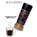 Instant coffee DAVIDOFF coffee Brazil 100 grams - Buy Online on GoSupps.com