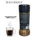 Instant coffee DAVIDOFF coffee Brazil 100 grams - Buy Online on GoSupps.com