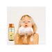 Natur Vital Shampoo for children with peach extract 300ml - Buy Online on GoSupps.com