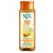 Natur Vital Shampoo for children with peach extract 300ml - Buy Online on GoSupps.com