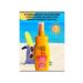 AVON Sunwalling lotion spray for the face and body SPF 15 - Buy Online on GoSupps.com