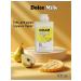 DOLCE MILK Soul gel "Pear-Dorogush" 300 ml