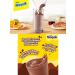 Nesquik cocoa 110 g 2 pieces - Buy Online on GoSupps.com