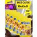 Nesquik cocoa 200 g 5 pieces