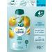 Frutonyanya Puree baby fruit pear 90 gr 3 pcs