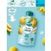 Frutonyanya Puree baby fruit pear 90 gr 3 pcs - Buy Online on GoSupps.com