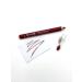 kesa Persistent pencil for red lipstick - Buy Online on GoSupps.com