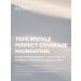TopFace Tonal Face Base 008 for dark skin - Buy Online on GoSupps.com